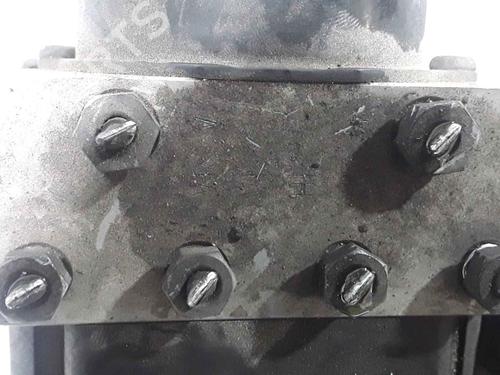 ABS Bremseaggregat MERCEDES-BENZ C-CLASS (W203) C 270 CDI (203.016) | BP25166583M43 