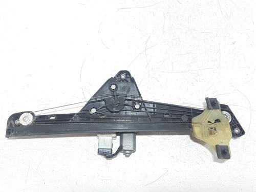 Front left window mechanism RENAULT CLIO V (B7_) 1.0 TCe 100 (B7MT) | BP35997210C22 - Image 3