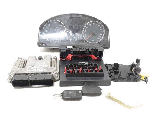 Engine control unit (ECU) VW GOLF V (1K1) 1.9 TDI | BP25195219M57 