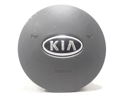 Used Driver airbag KIA RIO II (JB) [2005-2011]  30556094