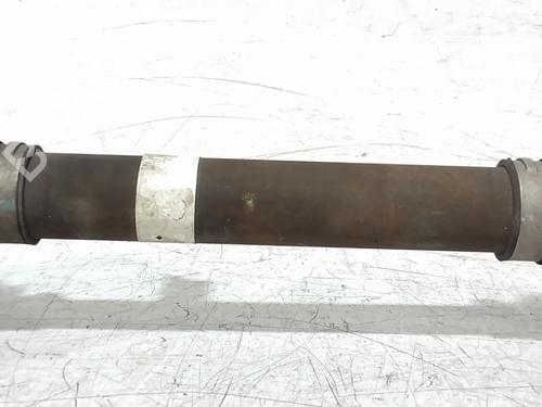 Left front driveshaft FIAT 500X (334_) 1.6 D Multijet (334AXA1B, 334AXA11) | BP39571180M38 - Image 2