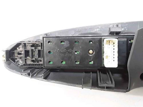 Switch HYUNDAI TUCSON (JM) 2.0 CRDi All-wheel Drive | BP25185575I30 
