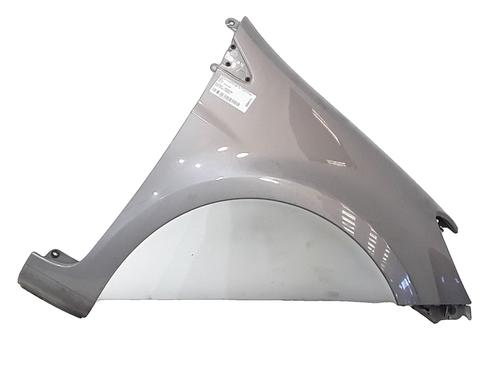 Used Right front fenders Right front fenders RENAULT CLIO III (BR0/1, CR0/1) 1.6 16V GT (BR10, CR10) (128 hp) 33750850 33750850