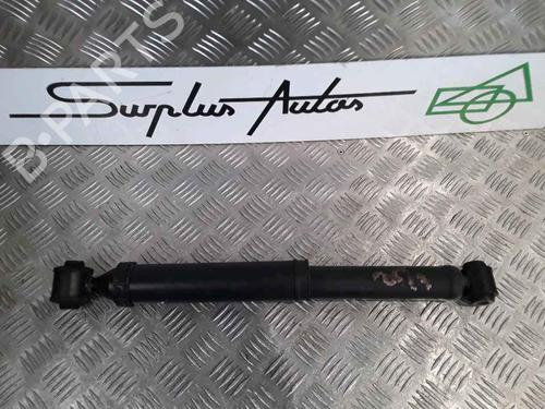 Right rear shock absorber PEUGEOT 208 I (CA_, CC_) 1.6 BlueHDi 100 | BP25196495M19
