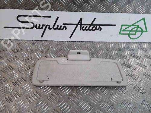 Used Left sun visor SMART FORTWO Coupe (453) 1.0 (453.342, 453.343) (71 hp) 25159418