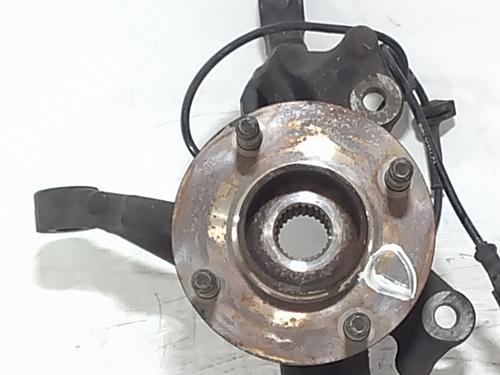 Used Right front steering knuckle Right front steering knuckle 38545296 38545296