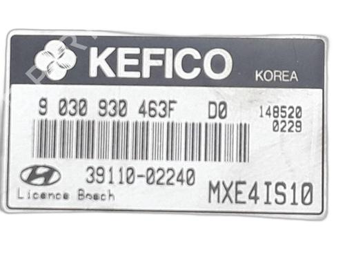 Elektronisk modul HYUNDAI ATOS (MX) 1.1 | BP29816687M83