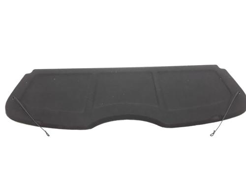 Used Rear parcel shelf PEUGEOT 207 (WA_, WC_) 1.6 HDi (90 hp) 26916461