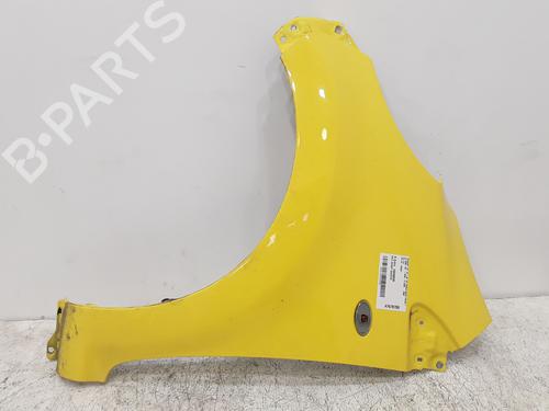 Used Left front fenders Left front fenders 38318528 38318528