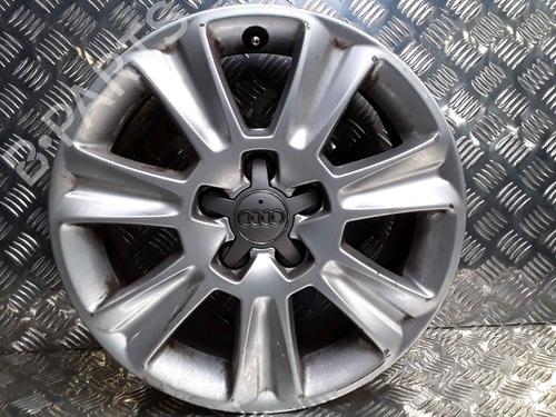 Used Rim AUDI A1 (8X1, 8XK) 1.6 TDI (90 hp) 25201382