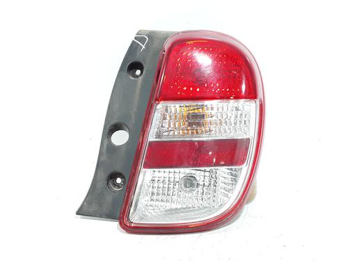 right-taillight-nissan-micra-iv-k13k-k13kk-2010-38003093 main image