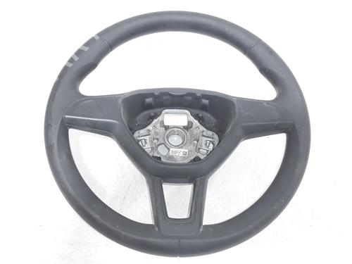 Used Steering wheel SKODA CITIGO (NF1) 1.0 (60 hp) 25174098