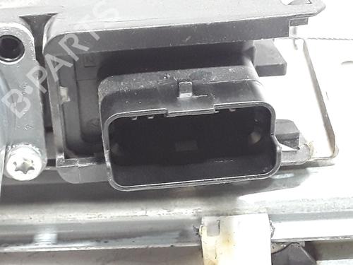 Front left window mechanism PEUGEOT 208 I (CA_, CC_) 1.6 BlueHDi 100 | BP28207472C22 