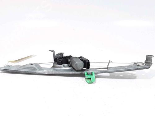 Used Front left window mechanism RENAULT SCÉNIC II (JM0/1_) 1.9 dCi (JM14) (131 hp) 25186080