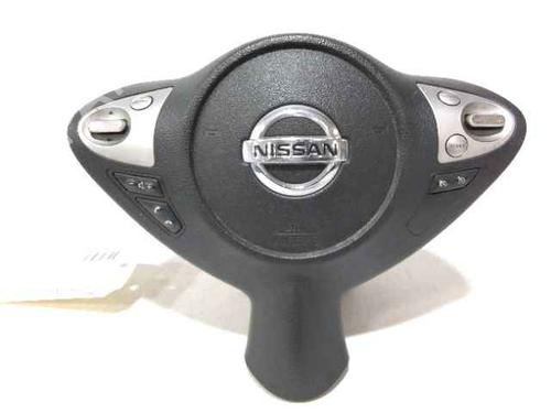Used Driver airbag NISSAN JUKE (F15) 1.5 dCi (110 hp) 25160671