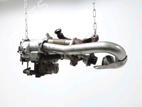Egr RENAULT CLIO IV (BH_) 1.5 dCi 75 | BP25171726M69