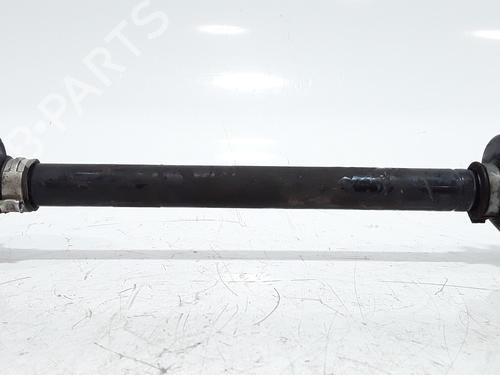 Left front driveshaft NISSAN MICRA III (K12) 1.2 16V | BP28176299M38 