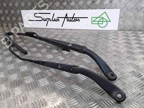 Front windshield wiper arm RENAULT MEGANE II (BM0/1_, CM0/1_) 1.5 dCi (BM1F, CM1F) | BP25202376C143 