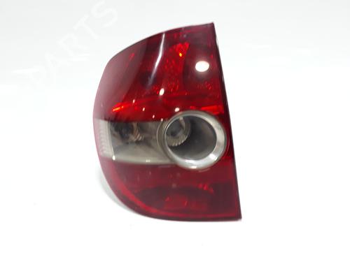 Used Left taillight VW FOX Hatchback (5Z1, 5Z3, 5Z4) 1.4 TDI (70 hp) 26540969