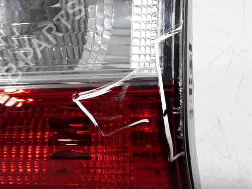 Left tailgate light FORD C-MAX II (DXA/CB7, DXA/CEU) 1.5 TDCi | BP37686082C79 - Image 2