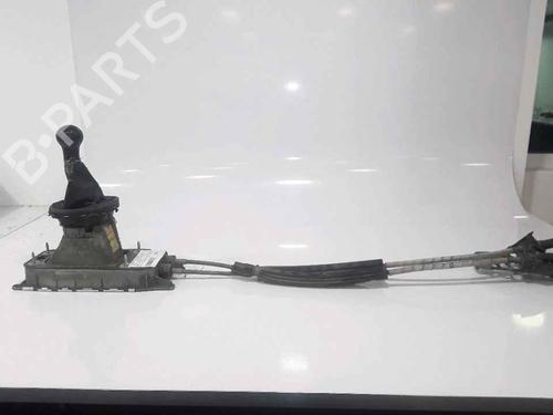 Used Gear lever VW CADDY III Box Body/MPV (2KA, 2KH, 2CA, 2CH) 1.9 TDI (105 hp) 25183747