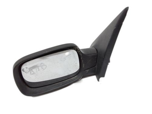Used Left mirror RENAULT MEGANE II (BM0/1_, CM0/1_) 1.9 dCi (131 hp) 26723892