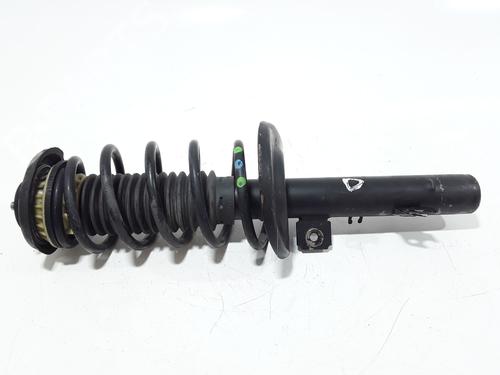 Used Right front shock absorber PEUGEOT 207 (WA_, WC_) 1.6 HDi (90 hp) 25198798