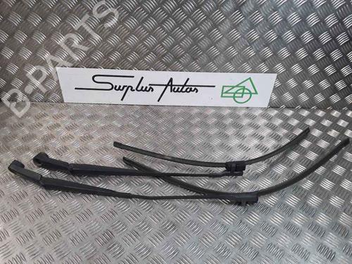 Used Front windshield wiper arm CITROËN C4 Picasso I MPV (UD_) 2.0 HDi 138 (136 hp) 25202342