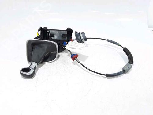 Gear lever CITROËN C3 III (SX) 1.2 THP 110 (SXHNPS, SXHNZT, SXHNZ6) | BP25183759M90