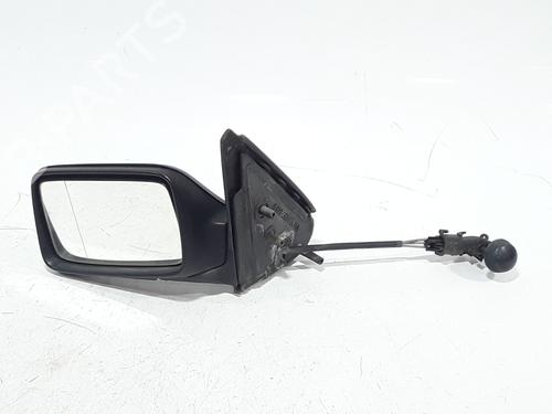 Used Left mirror VW GOLF III Cabriolet (1E7) 1.8 (75 hp) 29621063