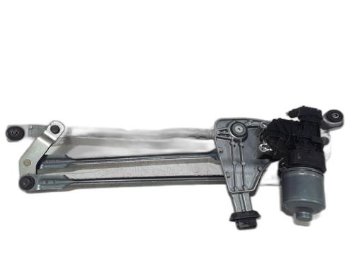 Used Front wiper motor PEUGEOT 308 SW II (LC_, LJ_, LR_, LX_, L4_) 2.0 BlueHDi 150 (150 hp) 29015346