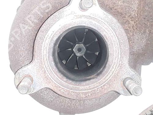 Engine CITROËN XSARA (N1) 2.0 HDi 90 | BP25179878M1 