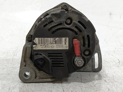 Alternator RENAULT TWINGO II (CN0_) 1.5 dCi (CN0E) | BP38939474M7 - Image 3