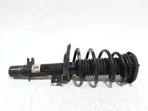 Højre fortil støddæmper DS DS 3 (SA_) 1.2 THP 130 (SAHNYM) (130 hp) 28105381