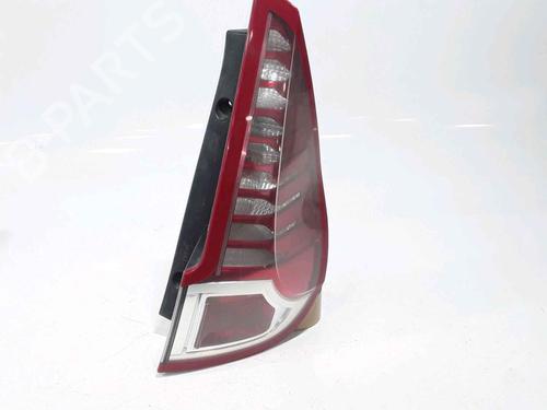 Used Right taillight RENAULT SCÉNIC III (JZ0/1_) 1.9 dCi (JZ0J, JZ1J, JZ1K, JZ1S) (131 hp) 25193133