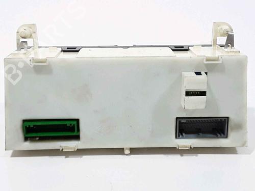 Climate control RENAULT LAGUNA II (BG0/1_) 2.0 dCi (BG1T) | BP25170900I5 