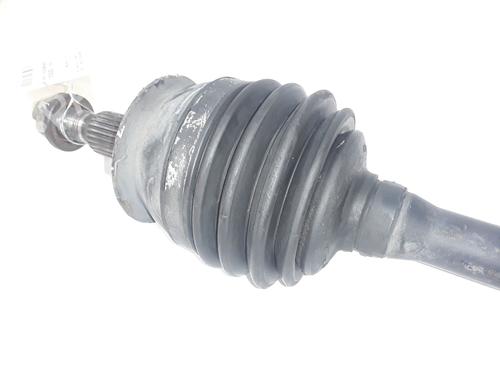 Right front driveshaft MERCEDES-BENZ A-CLASS (W169) A 180 CDI (169.007, 169.307) | BP25201072M39 