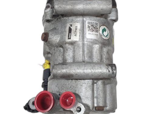 AC compressor PEUGEOT 5008 (0U_, 0E_) 1.6 HDi | BP31984025M34