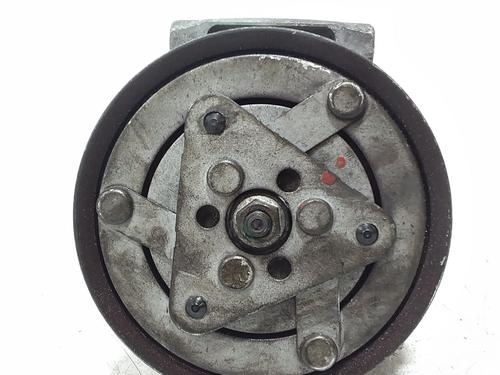 AC compressor PEUGEOT 5008 (0U_, 0E_) 1.6 HDi | BP31984025M34