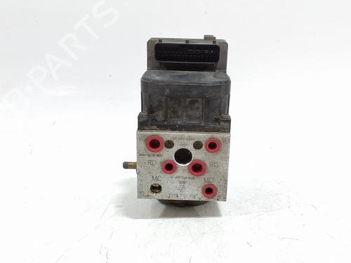 Used ABS pump ABS pump RENAULT CLIO II (BB_, CB_) 1.6 (B/CB0D, BB00) (90 hp) 36281808 36281808