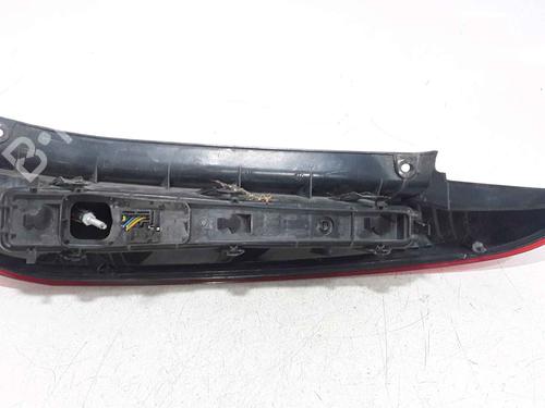 Left taillight FORD FIESTA V (JH_, JD_) 1.4 TDCi | BP25187615C34 