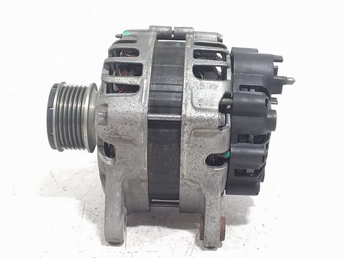 Used Alternator RENAULT CAPTUR I (J5_, H5_) 1.5 dCi 90 (J5N4, J5M5, J5MW, J5M6, J5AL, J5AJ) (90 hp) 32714532
