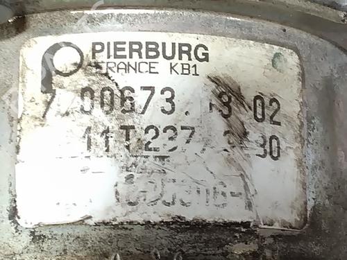 Vacuum pump RENAULT CLIO III (BR0/1, CR0/1)  | BP29379822M80