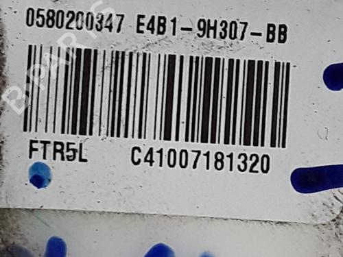 Fuel pump FORD KA+ III (UK, FK) 1.2 Ti-VCT | BP32222013M76