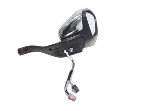Bakspejl Højre PEUGEOT 208 I (CA_, CC_) 1.2 VTI 82 | BP28711046C27 