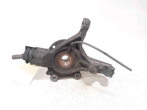 Left front steering knuckle CITROËN C4 Grand Picasso I (UA_) 1.6 HDi | BP25197832M25 