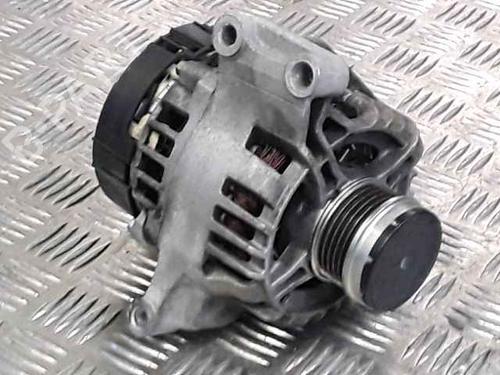 Used Alternator ALFA ROMEO MITO (955_) 1.4 TJet (955AXG1A) (120 hp) 25178803