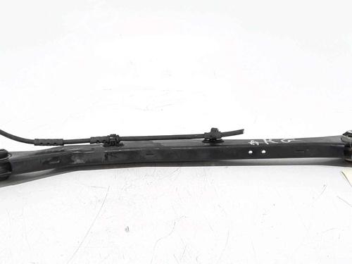 Bras de suspension arrière gauche BMW X1 (F48) sDrive 18 d (136 hp) 25196508