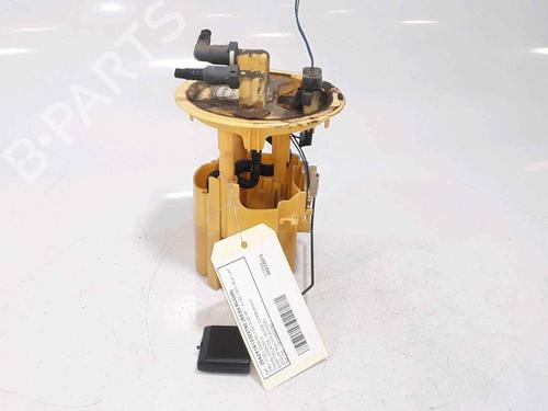 Used Fuel pump PEUGEOT 206+ (2L_, 2M_) 1.4 HDi eco 70 (68 hp) 25183200