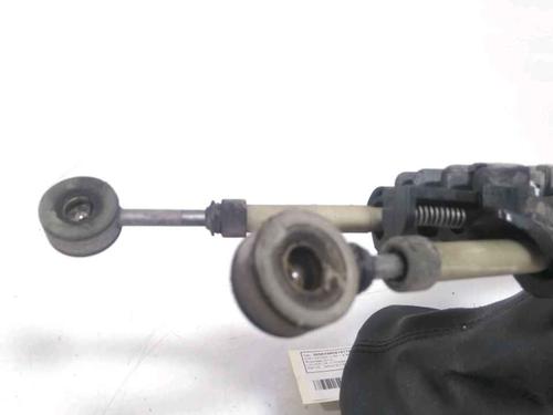 Used Gear lever PEUGEOT 208 I (CA_, CC_) 1.6 BlueHDi 100 (100 hp) 25183757